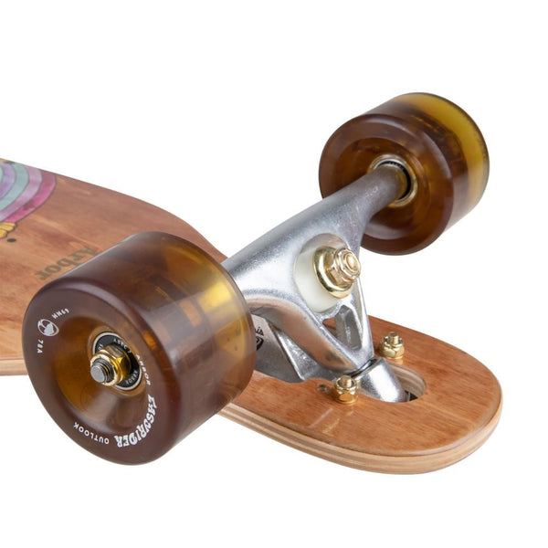 Arbor Performance Complete Solstice Axis - 8.5