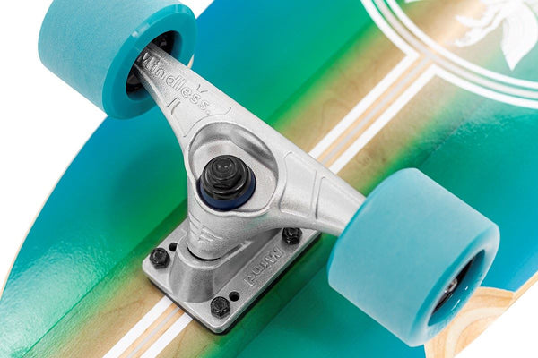 Mindless Wake Surf Skate 35