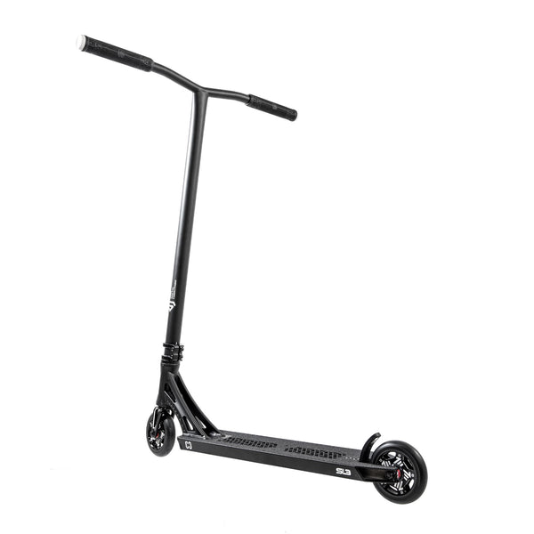 CORE SL3 Complete Stunt Scooter - Black