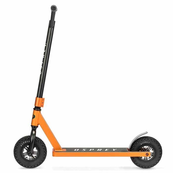 Osprey Dirt Scooter - Copper