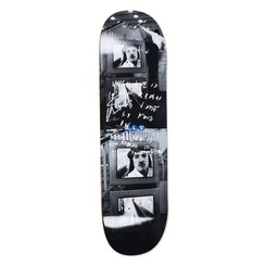 Polar Skate Co Alv - Markisches Museum Skateboard Deck - 8.25"