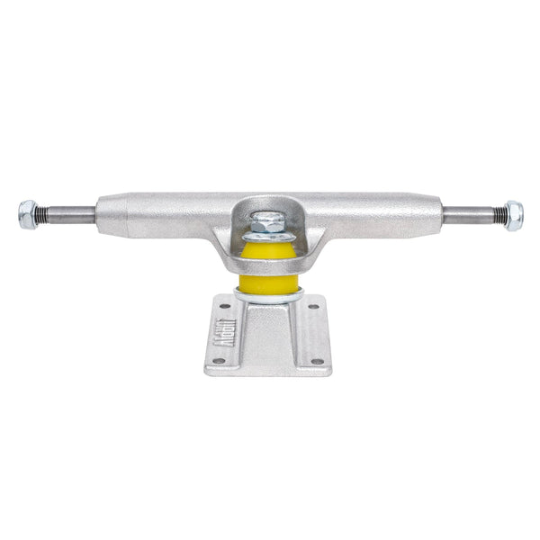 Lurpiv Lurpiv Solid Polished Pair Skateboard Trucks - 150
