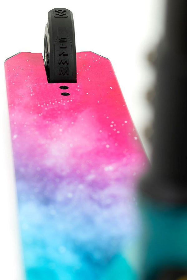 Slamm Mischief Stunt Scooter - Nebula - Skatewarehouse.co.uk