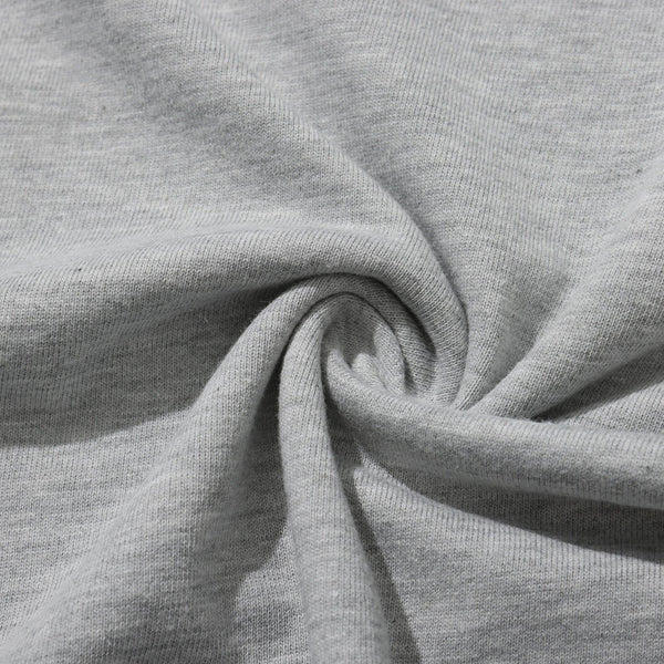 Veritas Tee (Heather Grey)