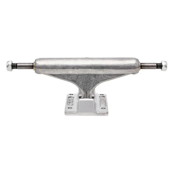 Indy Hollow Skateboard Trucks Stage 11 Standard Silver - 144