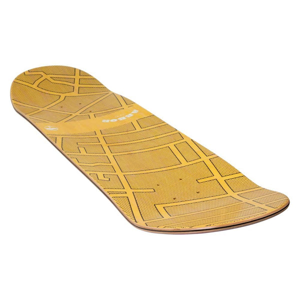 Arbor Ace Pelka 8.75 Vagabond Skateboard Deck - 8.75