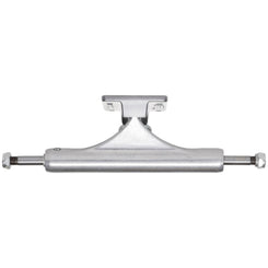 Slappy ST1 Hollow Low Profile Polished Skateboard Trucks - 5.25" (Pair)