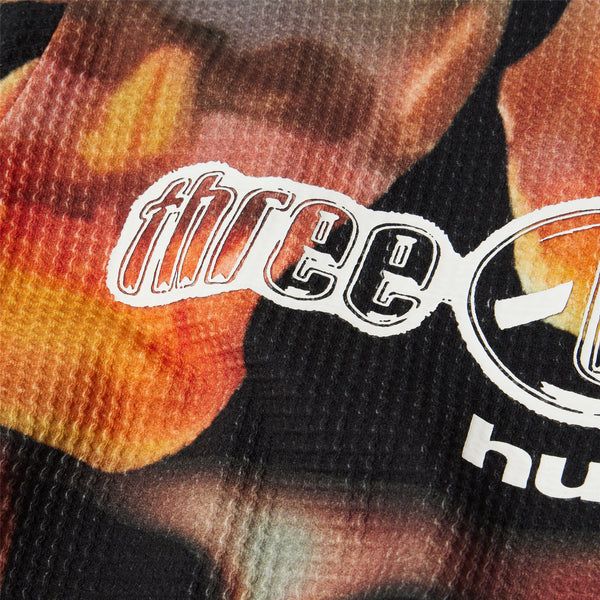 HUF Torched LS Thermal (Multi) - S