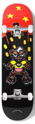 Cash Only Nightmare x Venom Custom Complete Skateboard - 8.5" - Skatewarehouse.co.uk