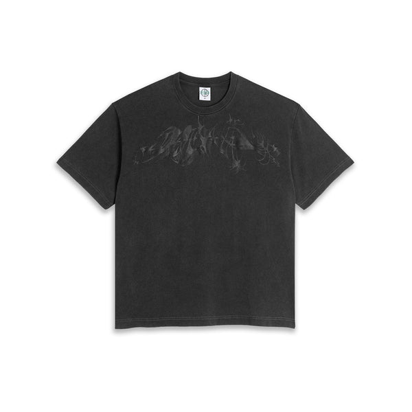 Dari Tee | Tribal (Silver Black)