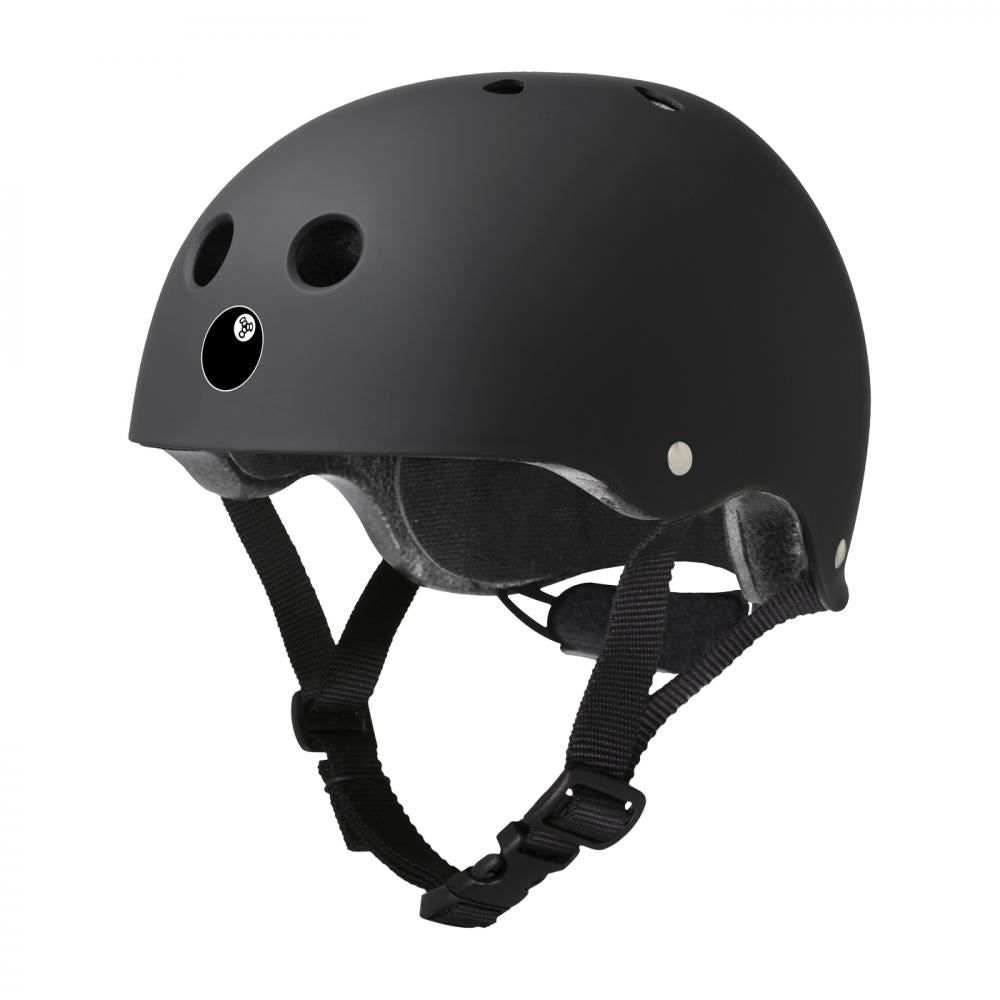 Eight Ball Helmet Fit Dial - Matte Black