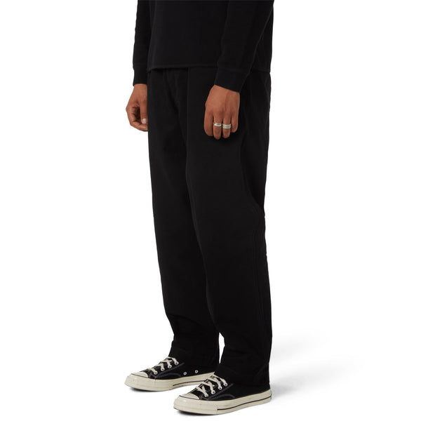 HUF Cromer Trouser (Black)