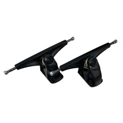 Hamboards - HST Set - Black Skateboard Trucks (Pair)