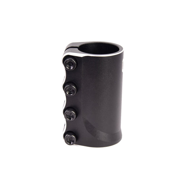 CORE Aura SCS Scooter Clamp - Black - Skatewarehouse.co.uk