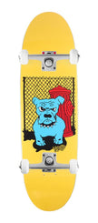 WKND 'Bondo' Mini Twin Tail 8" x 2 x Venom Custom Complete Skateboard - 8"