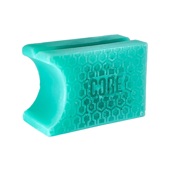 CORE Epic Skate Wax - Teal (Bubblegum) Accessories