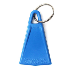 Catch Surf - Womper - Pro-Master Keychain - Blue Accessory