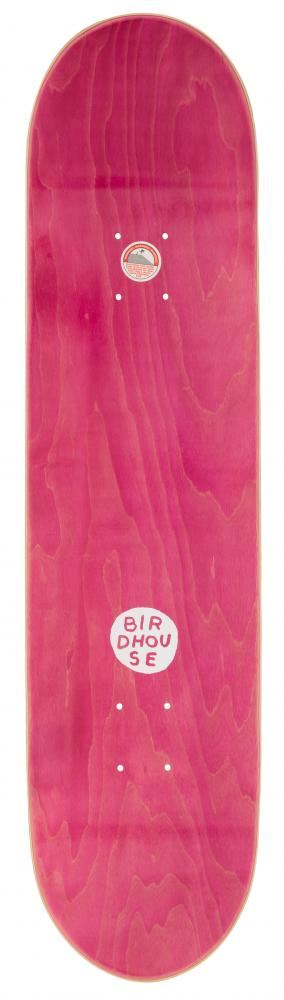 Birdhouse Pro Lizzie Cherry Picked Skateboard Deck - 8.0