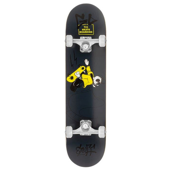 Enuff Skully Complete Skateboard - 7.25