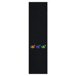 Toy Machine Original Monster Skateboard Grip Tape