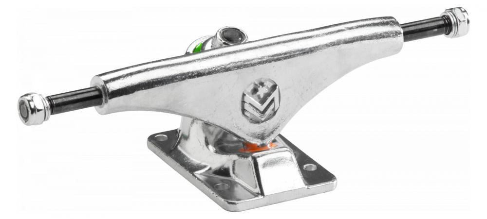 Mini Logo 7.63 (Set of 2) Skateboard Trucks - 7.63 (5.0") (Pair)