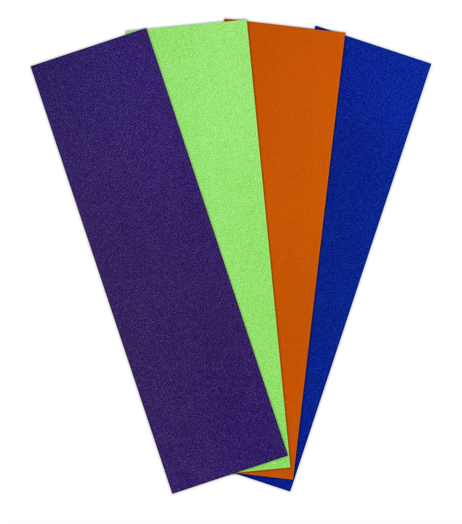 Jessup (9 Inch) 4 Sheet Box Assorted Skateboard Deck - 9.0"