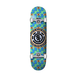Element Seal Sight Complete Skateboard - 7.75"