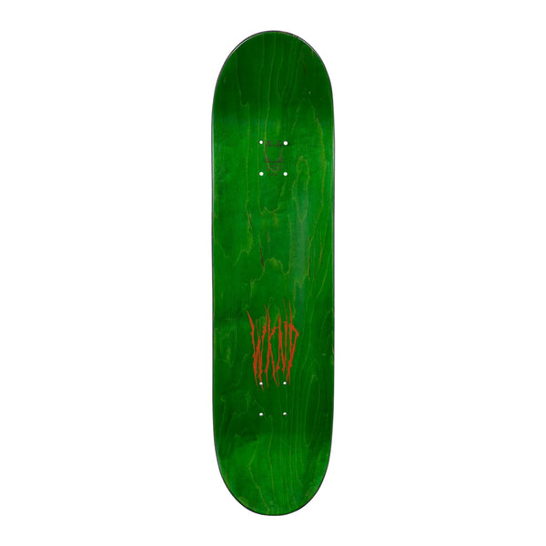 WKND Wispa Sarah Meurle Skateboard Deck - 8.125