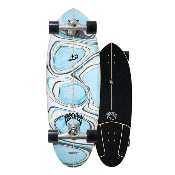 Carver Skateboards 32