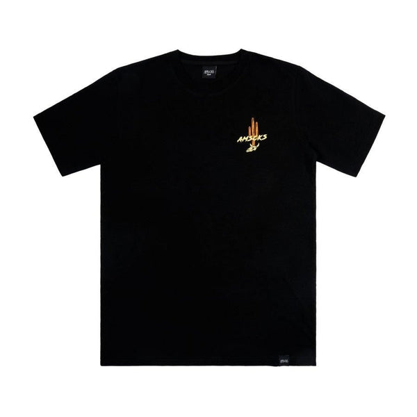 American Socks Death Valley T-Shirt
