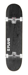 Lil' Buddies Mcclung Twin x32.0" Plan B x Venom Custom Complete Skateboard - 8.25"