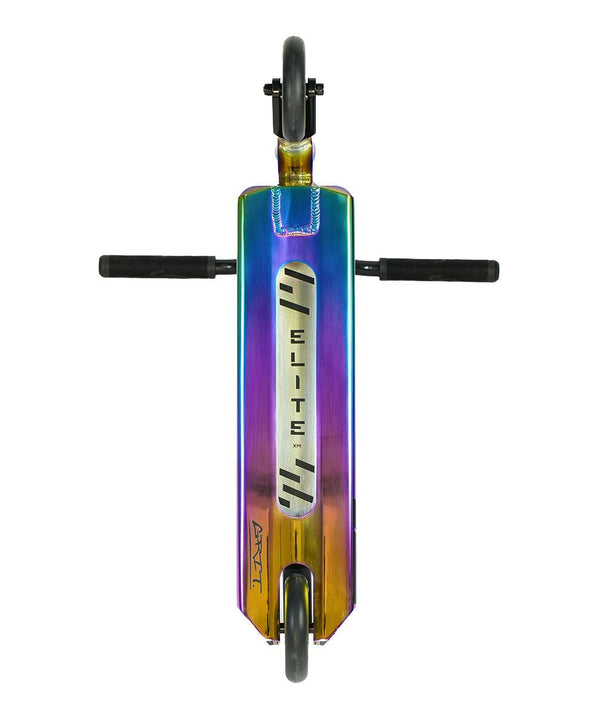 Grit 2025 Elite XM Neo FA Scooter