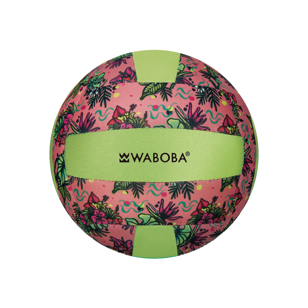 Waboba Tropical Water Volleyball Toy