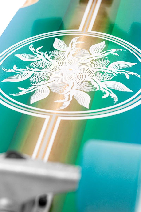 Mindless Wake Surf Skate 35