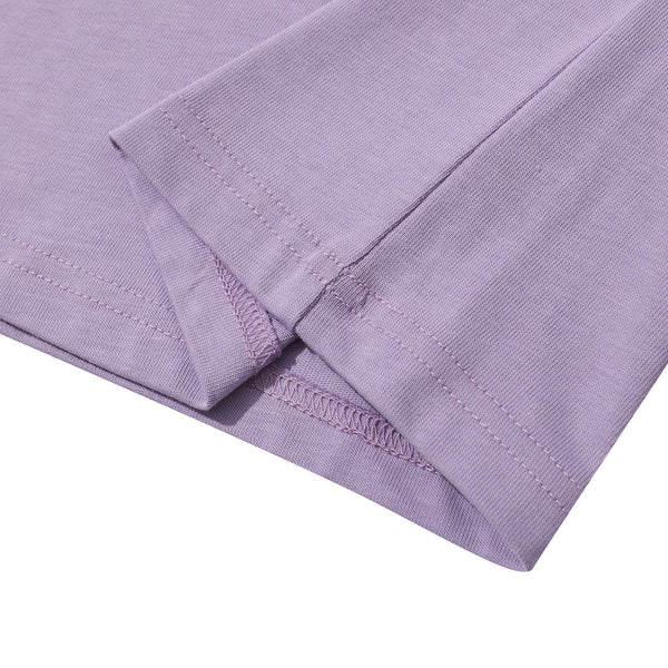 Helas Mighty Tee (Lavander) - M