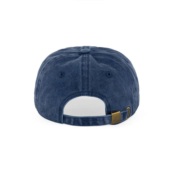 Studio Skateboards Organic Plus 6-Panel Navy