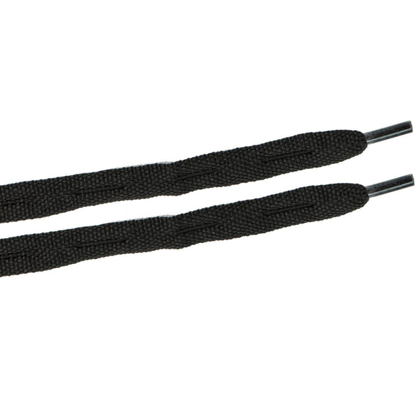 FR Laces - Black (Pair) Accessories