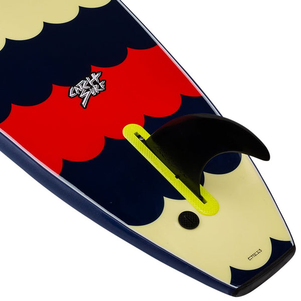 Catch Surf - Odysea 9' Plank - Midnight Blue Surfboard