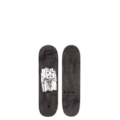 Arbor Greyson Disguised Skateboard Deck - 8.5"