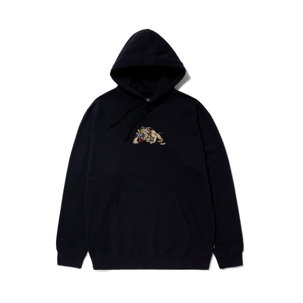 HUF Bledsoe P / O Hoodie (Black)