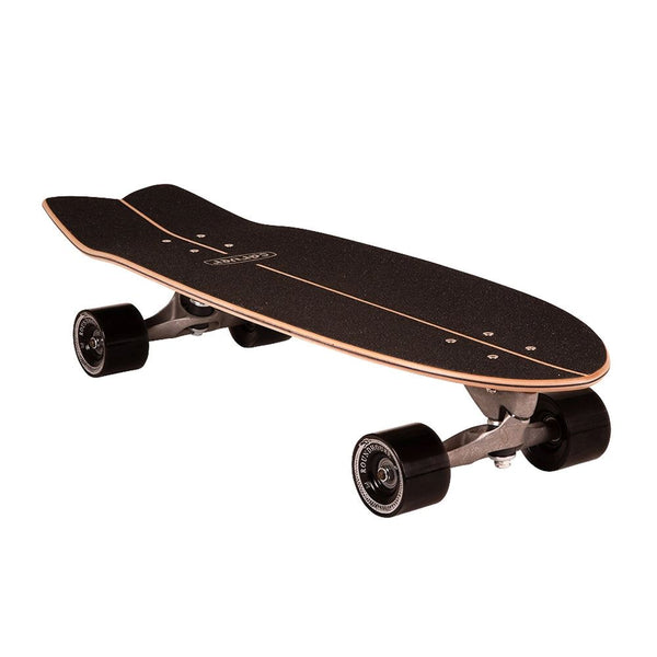 Carver Swallow - CX Surfskate Cruiser Skateboard - 9.625