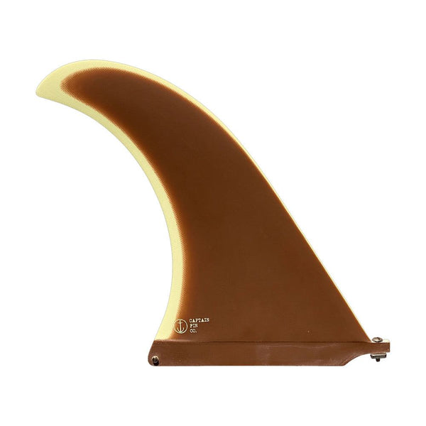 Captain Fin Co - JJ Wessels Mod - 9.75 - Brown - 9.75