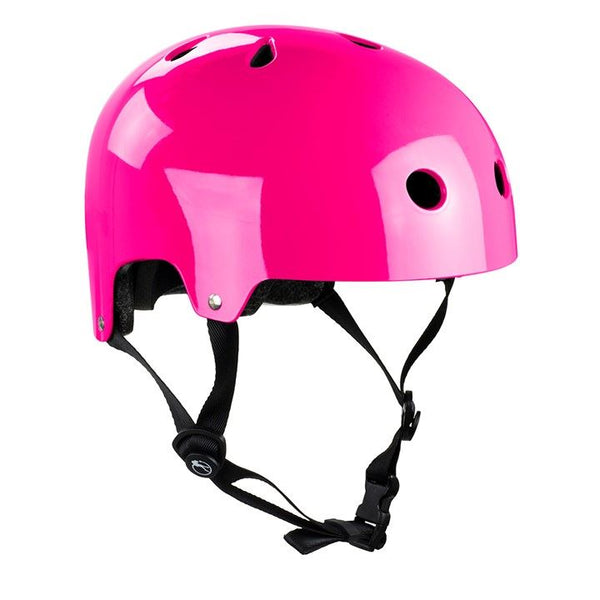 SFR Essentials Helmet - Matt Black
