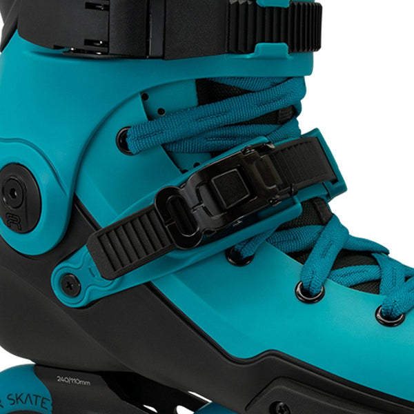 NEO 2 Dual 310 In-Line Skates - Teal