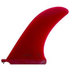 Flying Diamonds - CJ Nelson - Classic Pivot - Red Surf Fins - 9.5"