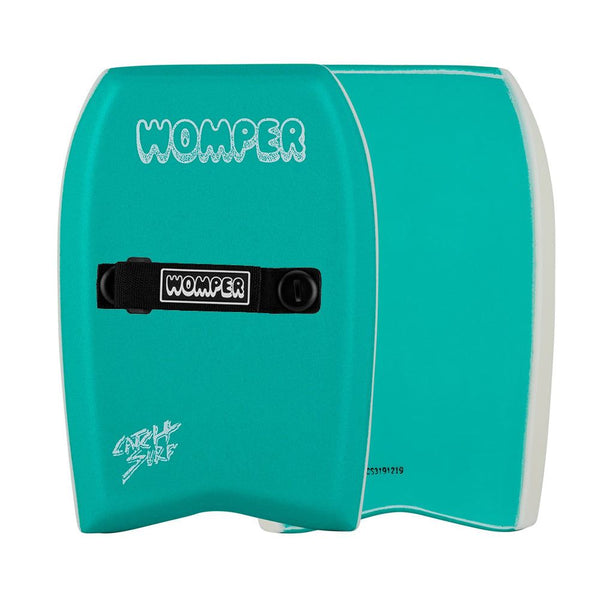 Catch Surf - Strapped Womper - Turquoise