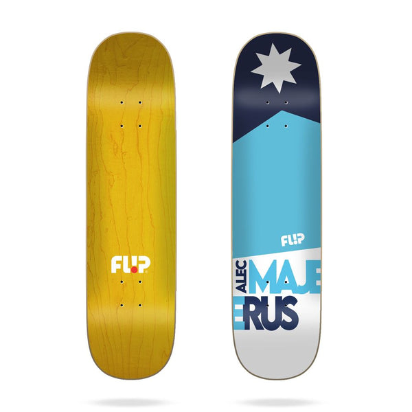 Flip ade Majerus Flip Skateboard Deck - 8.375