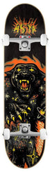Santa Cruz Pro Asta Cosmic Cat Galaxy x Venom Custom Complete Skateboard - 8.0" - Skatewarehouse.co.uk