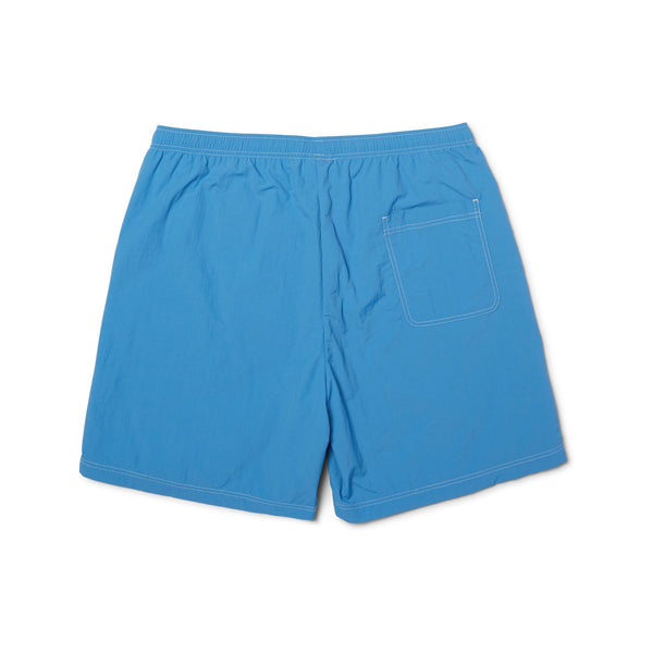 HUF 89 Contrast Easy Short (Blue)