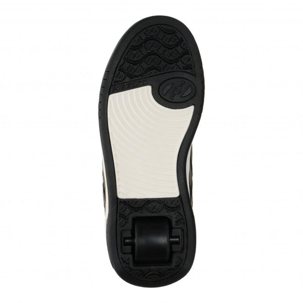 Heelys X Reebok BB4500 Low PU - Army / Camo - Skatewarehouse.co.uk